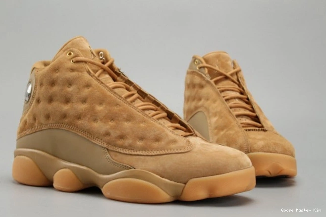 JORDAN 414571-705 brown 